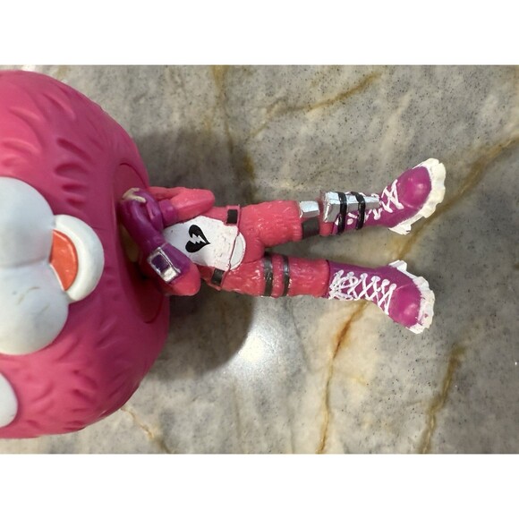 Funko Pop! Games Fortnite CUDDLE TEAM LEADER Collectible Vinyl Figure #430 - Picture 10 of 10